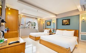 Lucky Star Hotel - Ben Thanh